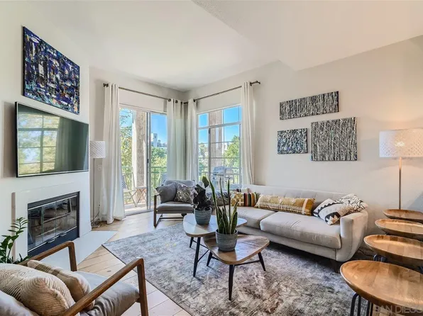 2020 Camino De La Reina Unit 2315, San Diego, CA 92108