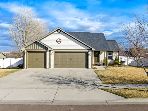 1005 40th Ave NE, Great Falls, MT 59404