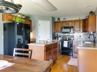 1316 Creekside Dr, Nolensville, TN 37135