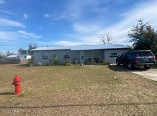 162 N Anita Dr, Panama City, FL 32404