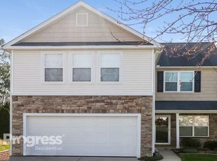 3039 Clover Rd NW, Concord, NC 28027