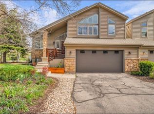 7496 Brook Hollow Loop Rd, Park City, UT 84098