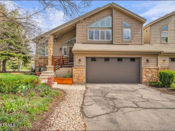 7496 Brook Hollow Loop Rd, Park City, UT 84098