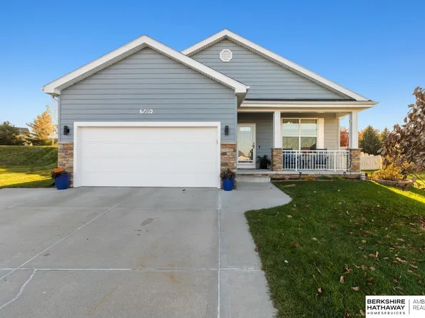 15819 Jardine Cir, Bennington, NE 68007