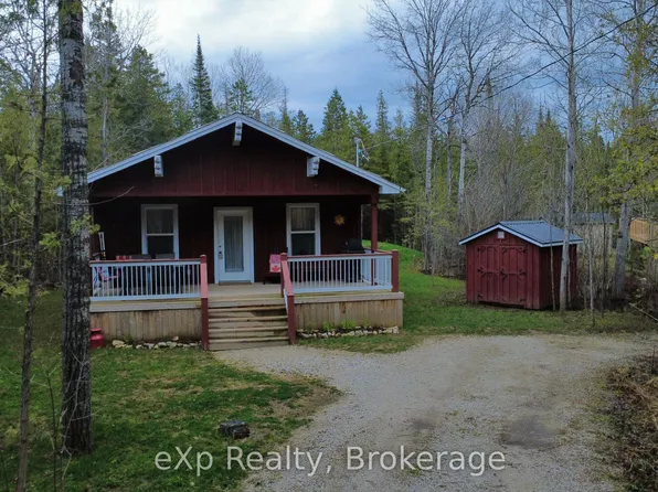 38 Miller Lake Rd, Miller Lake, ON N0H 1Z0