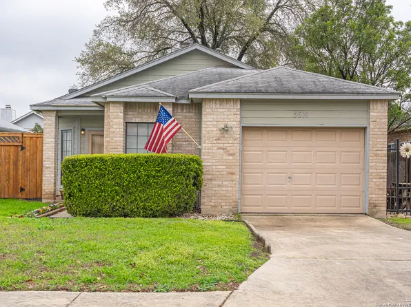 5614 SPRING SUNSHINE, San Antonio, TX 78247