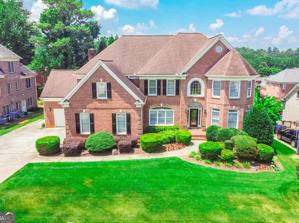 1136 Hiddenbrook Ln, Suwanee, GA 30024
