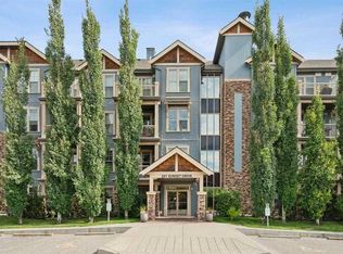 201 SW Sunset Dr #113, Cochrane, AB T4C0H5