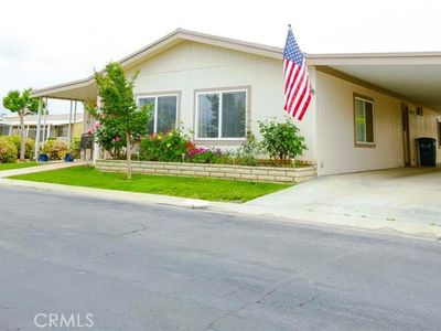 1250 Kirby St #77, Hemet, CA, 92545