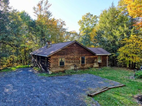 New Paltz Cabin For Sale