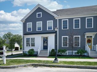 15 Federal Way #15, Scarborough, ME 04074