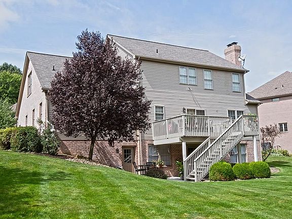 4th image of 328 Steeplechase Dr