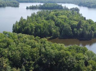 Sixteen Mile Lake Rd, Munising, MI 49862