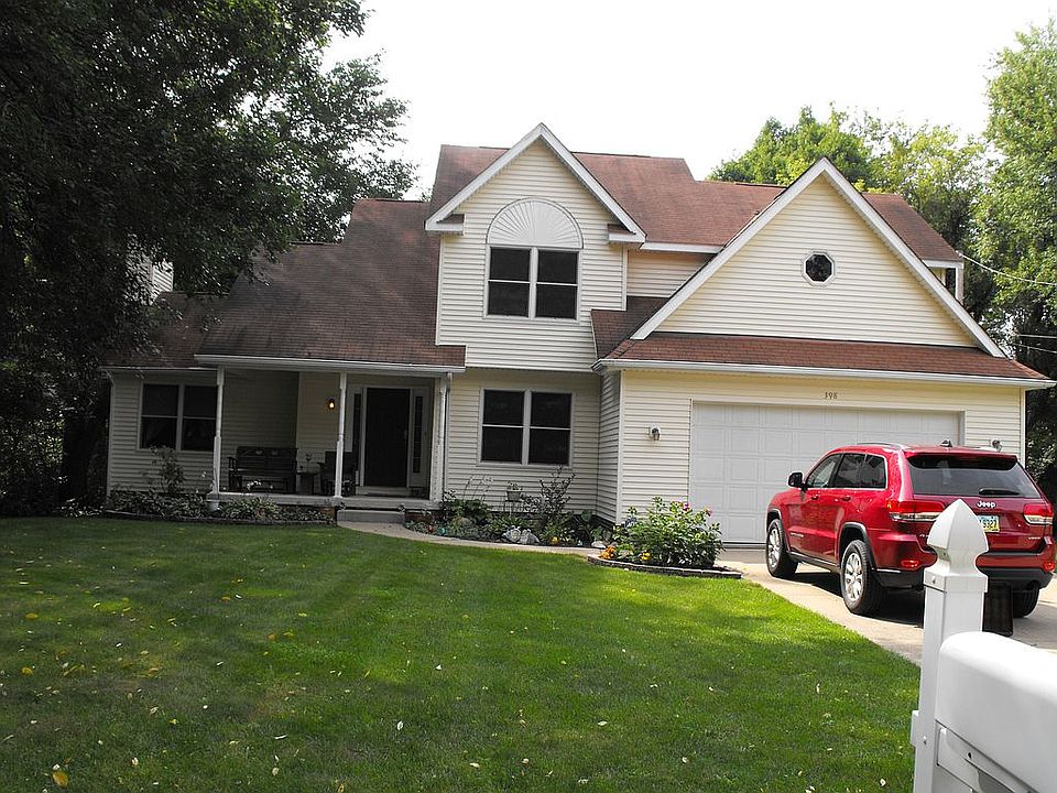 398 Dan St. Barberton OH