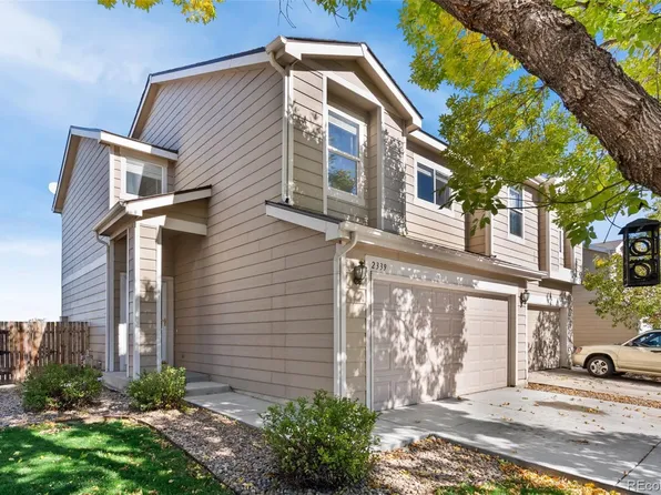 2339 E 111th Drive, Northglenn, CO 80233