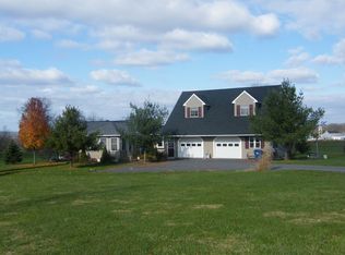 1104 Route 113, Perkasie, PA 18944