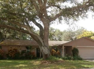 544 Wexford Dr E, Palm Harbor, FL 34683