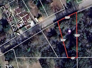 0 Elder St, Moss Pt, MS 39563