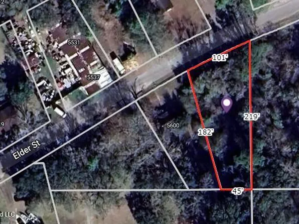 0 Elder St, Moss Pt, MS 39563