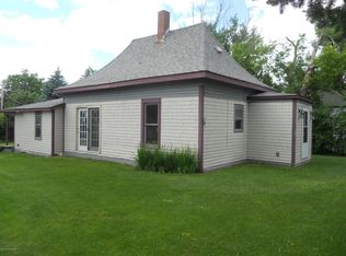 205 N Washington Ave, Battle Lake, MN 56515