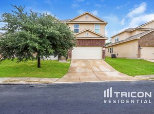 11327 Dodson Trl, San Antonio, TX 78245