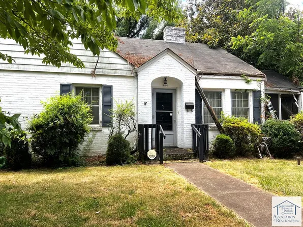 904 Spruce St, Martinsville, VA 24112