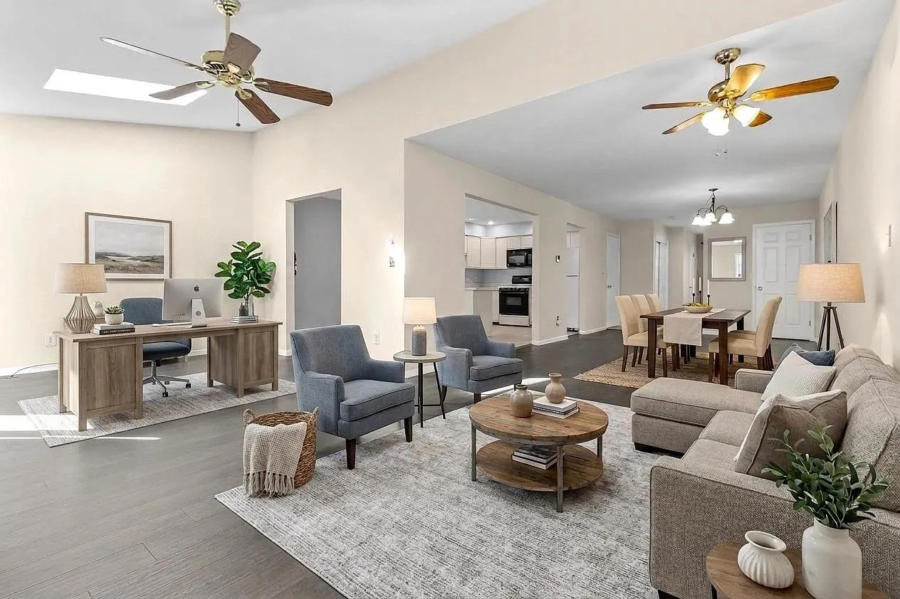 2 bed, 1756 sqft, $3,100 — Photo 4