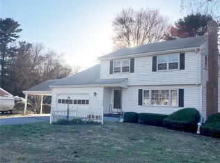 524 Prospect Hill Rd, Windsor, CT 06095