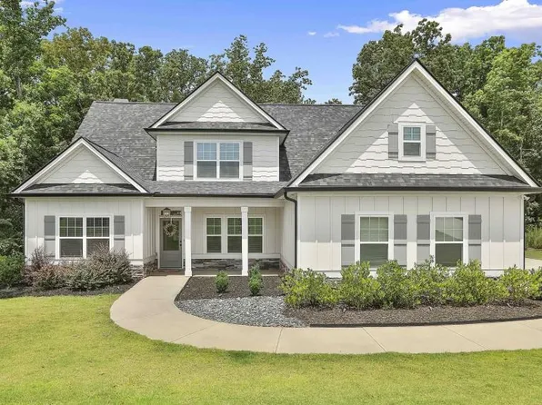 170 Elizabeth Ln, Newnan, GA 30265