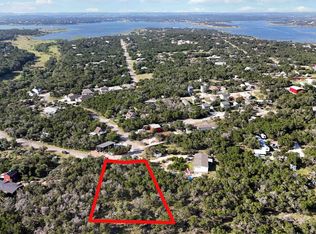 2511 FULLER DR LOT 114, Canyon Lake, TX 78133