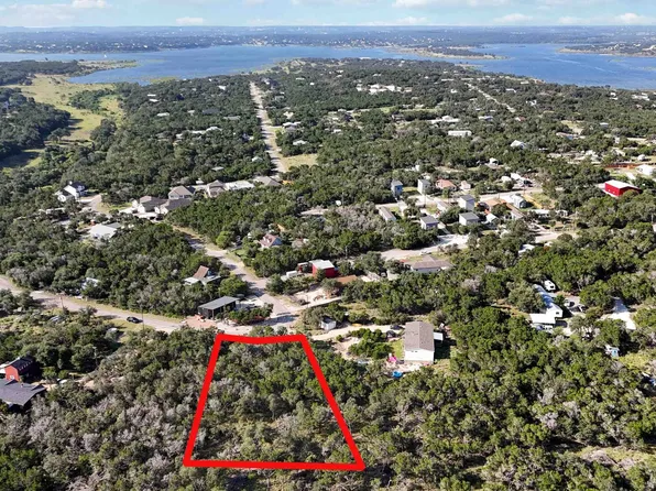2511 FULLER DR LOT 114, Canyon Lake, TX 78133
