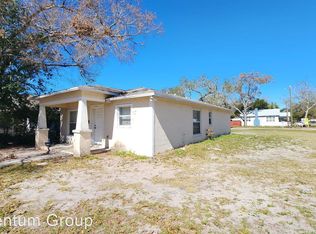 3515 15th Ave S, Saint Petersburg, FL 33711