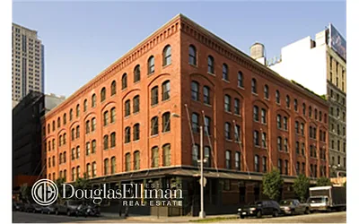 Sold by Douglas Elliman