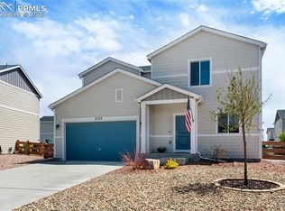 7135 Preble Dr, Colorado Springs, CO 80915