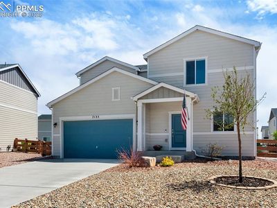 7135 Preble Dr, Colorado Springs, CO, 80915