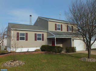 15 E Weald Ave, Bear, DE 19701