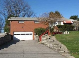 1227 Old Concord Rd, Monroeville, PA 15146