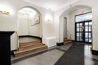 Rented by Rita S Citrin, LREB