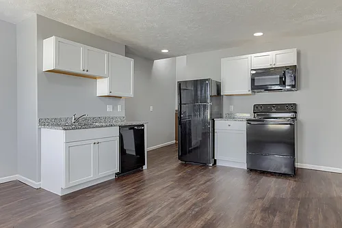 2233 S 20th St #3 Photo 1