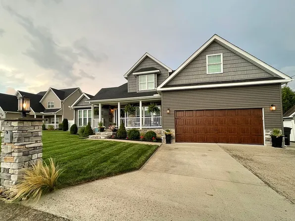 112 Miller Ct, South Point, OH 45680