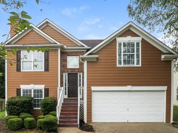 2991 Heather Lake Dr, Austell, GA 30106