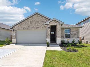 17877 Stone Terrace Ln, Montgomery, TX 77316