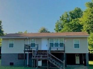 275 Black Creek Rd, Columbus, MS 39705