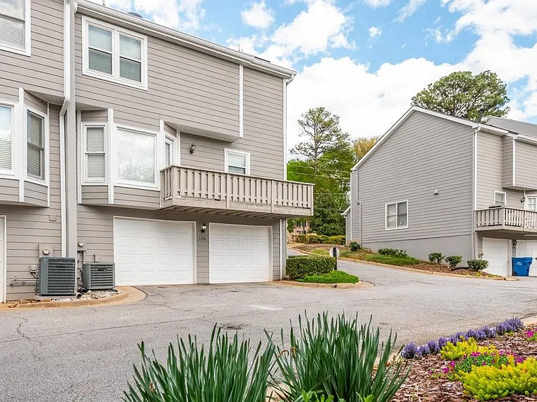 1200 Defoor Ct NW — Photo 18