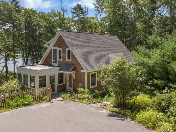 77 Higgins Farm Road, Georgetown, ME 04548
