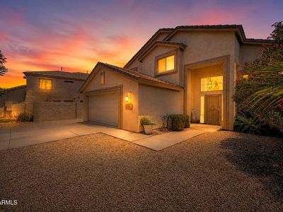 2223 E Torrey Pines Place, Chandler, AZ, 85249