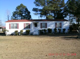 346 Old Mail Rd, Sylvester, GA 31791