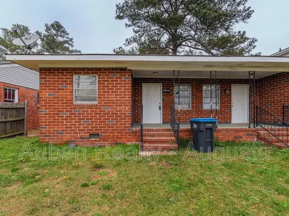 2165 1/2 Telfair St, Augusta, GA