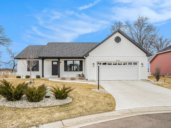 9147 Cottage Trl #12, Richland, MI 49083