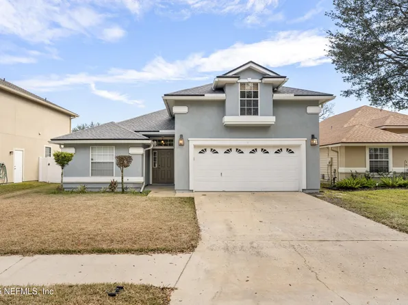 3624 LIVE OAK HOLLOW Drive, Orange Park, FL 32065